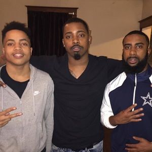 Meet your Posher, Natonio